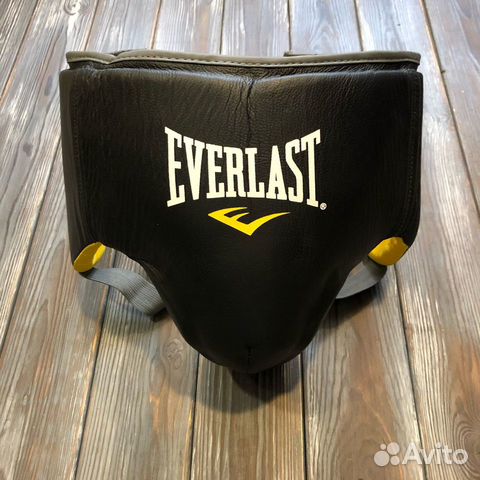 Бандаж боксерский