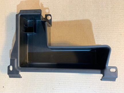 Ящик для инструментов задний левый Bmw X5 E70 N52K