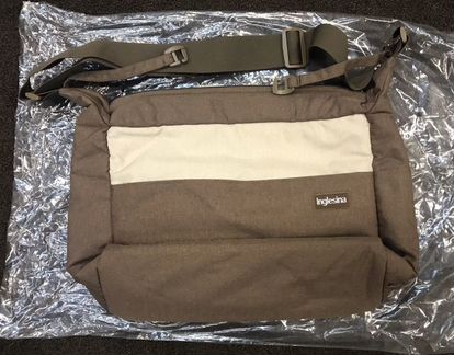 Сумка Inglesina Trilogy Sofia