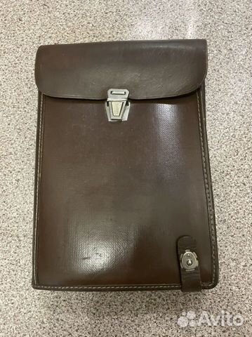 Планшет офицерский