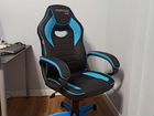 Компьютерное кресло Chairman Game объявление продам