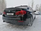 BMW 5 серия 2.0 AT, 2014, 159 000 км объявление продам