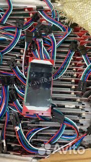 Дисплей/Бортовой компьютер kugoo S2/S3/S3 PRO