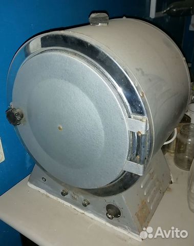 Сухожаровой шкаф