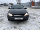 Chevrolet Lacetti 1.4 МТ, 2010, 138 751 км