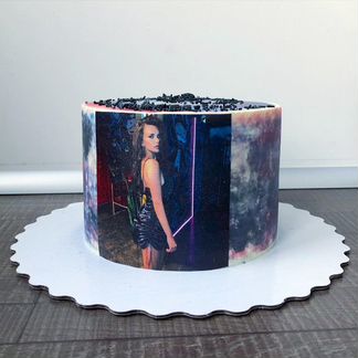 Торты на заказ