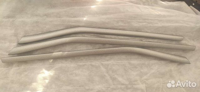 Молдинги дверных карт LADA Vesta