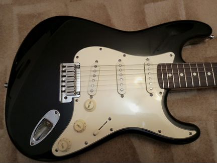 Fender Stratocaster 1988 USA