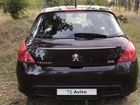 Peugeot 308 1.6 AT, 2011, 146 000 км объявление продам