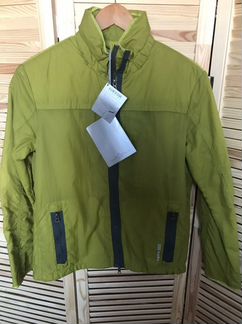 Ветровка мужская Геокс