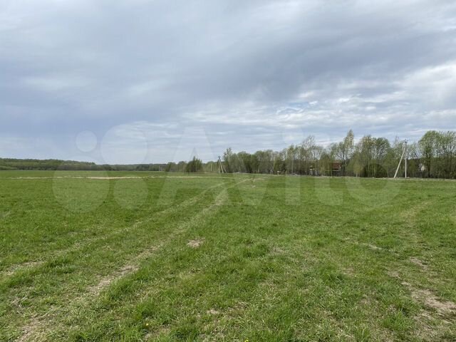 Участок 6 сот. (ИЖС)