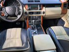 Land Rover Range Rover 4.2 AT, 2007, 343 000 км объявление продам
