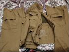Военные вещи афганки 2е брюк и куртка