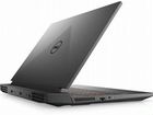 Ноутбук Dell G15 5510 / i5 10200 / RTX3050 / Новый объявление продам