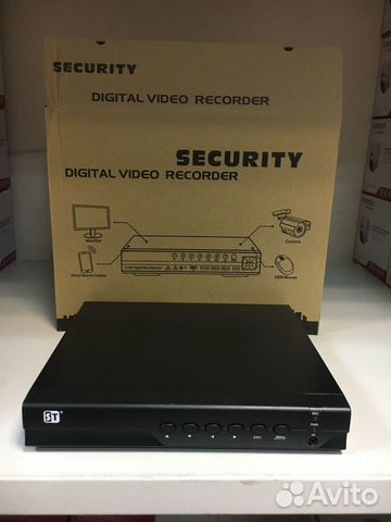 видеорегистратор st-dvr-082 simple