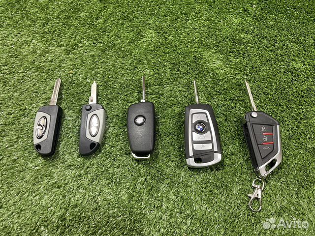 Выкидной ключ для ваз