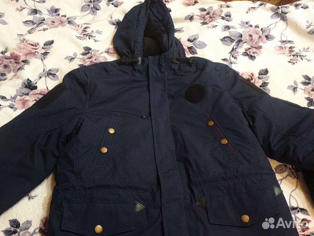 Военные вещи