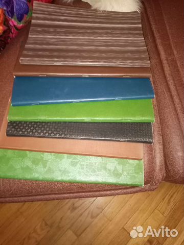 Общие тетради А4, 96 листов в клетку