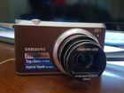 Фотоаппарат samsumg WB350F объявление продам