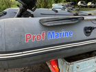 Комплект. Лодка prof marine 360 и Мотор Suzuki df6 объявление продам