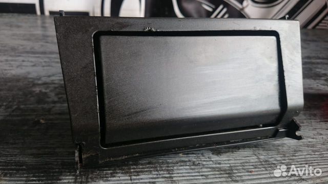 Пепельница торпеды в сборе Mercedes-Benz W202