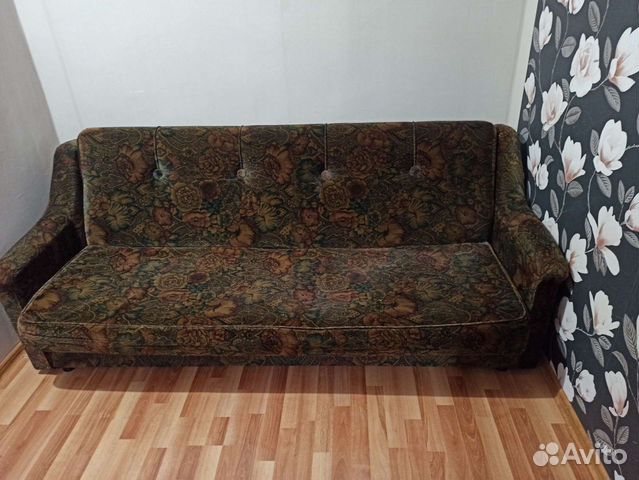 Диваны бу бесплатно отдам