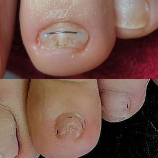 Подология/Маникюр Luxio