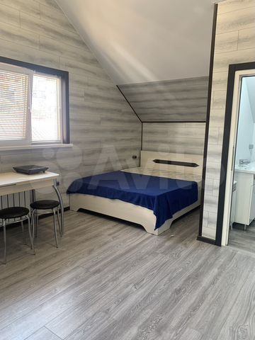 Комната 20 м², 2/2 эт.