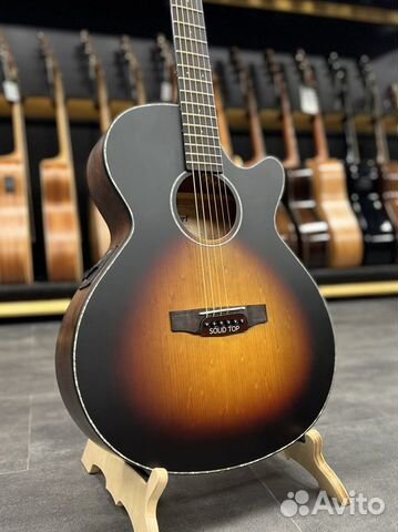 Электроакустика Cort (новая) массив