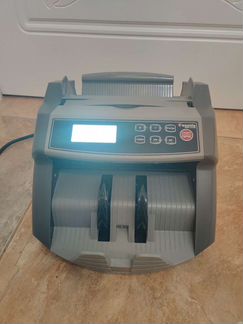 Аренда машинки для проверки и пересчёта денег