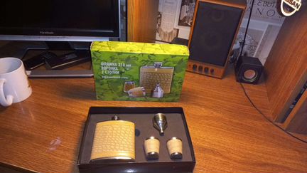 Подарочный набор