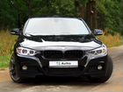 BMW 3 серия 2.0 AT, 2013, 129 000 км объявление продам