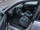 Subaru Legacy 2.5 AT, 2005, 223 500 км объявление продам
