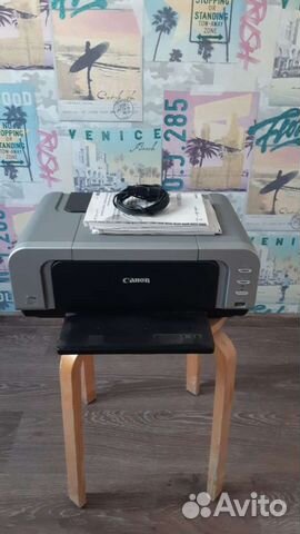 Принтер Canon pixma iP4200