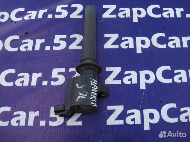 Катушка зажигания Форд Маверик