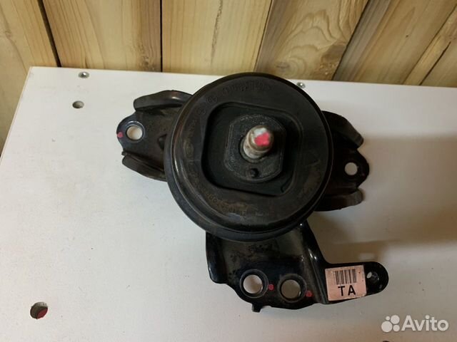 Подушка двигателя правая Kia Optima 11-15 218102T0