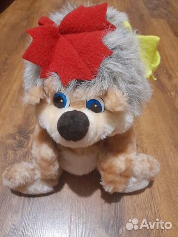 Рюкзак детский