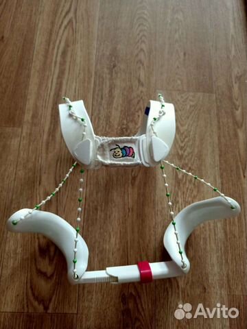 Ортез Тюбингера