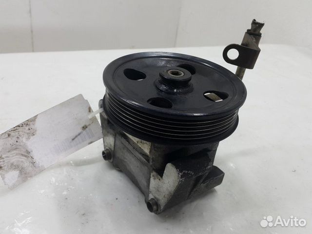 Насос гидроусилителя руля Ford Focus