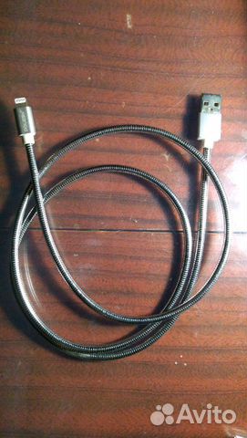 Кабели usb, satа и проч