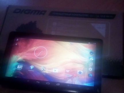 Планшет-книга 10