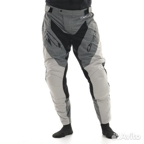 Штаны эндуро Dragonfly Freeride