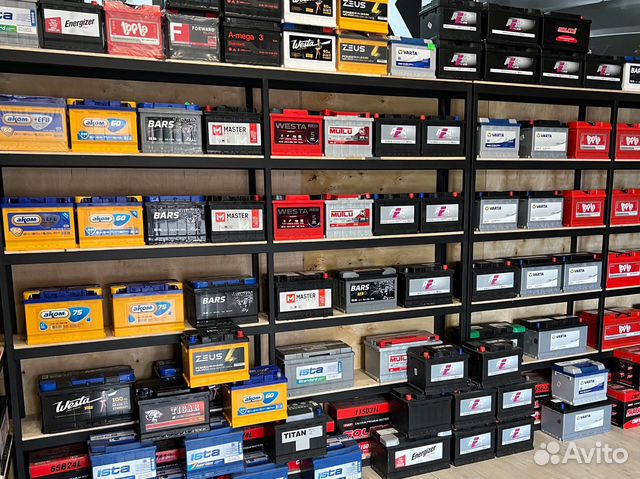 Аккумулятор с доставкой в центр/60ач 55ач 70ач