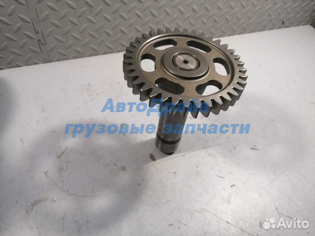 Привод вентилятора Ман D2066 51066095012