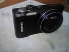 Компактный фотоаппарат Samsung-WB690