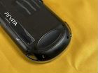 PS Vita Fat б/у объявление продам
