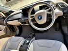 BMW i3 AT, 2014, 74 000 км объявление продам
