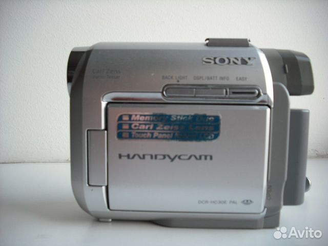 Продаю кинокамеру