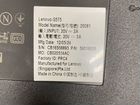 Lenovo G575 на запчасти или восстановления объявление продам