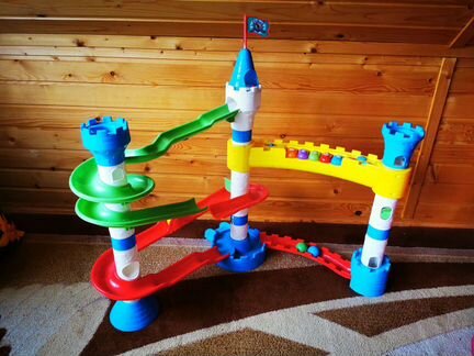 Детский игровой центр Winfun